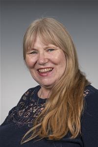 Profile image for Councillor Dr Susan Barton