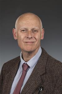 Profile image for Councillor Stephen Bonham