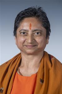 Profile image for Councillor Vandeviji Pandya