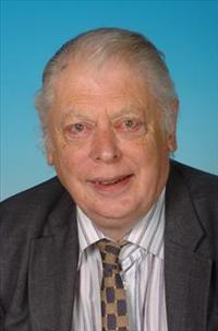 Profile image for Councillor Roger Blackmore