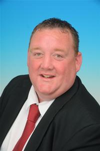 Profile image for Councillor Wayne Naylor
