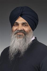 Profile image for Councillor Kulwinder Singh Johal