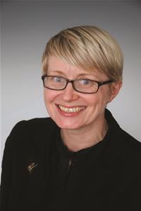 Profile image for Councillor Lucy Chaplin