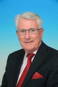 Profile image for Councillor Michael Cooke