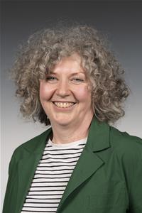Profile image for Councillor Liz Sahu