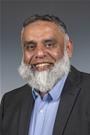 photo of Councillor Mohammed Dawood