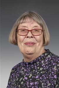 Profile image for Councillor Susan Waddington