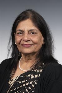 Profile image for Councillor Manjula Sood