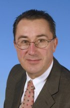 Profile image for Councillor Roman Scuplak