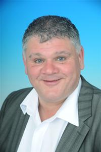 Profile image for Councillor Rob Wann