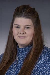 Profile image for Councillor Charleigh Barnes