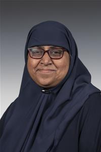 Profile image for Councillor Yasmin Surti