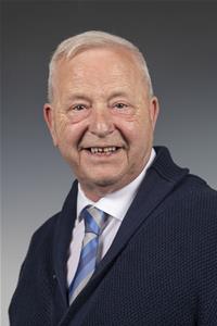 Profile image for Councillor Paul Westley