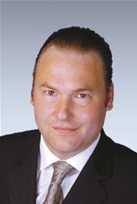 Profile image for Councillor Nigel Porter