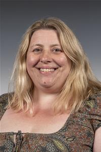 Profile image for Councillor Sarah Russell