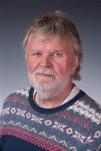 Profile image for Councillor Bill Shelton
