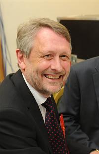 Profile image for Sir Peter Soulsby