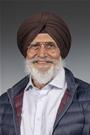 photo of Councillor Mohinder Singh Sangha BEM