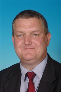Profile image for Councillor John Blackmore