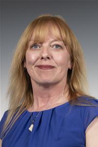 Profile image for Councillor Hazel Orton