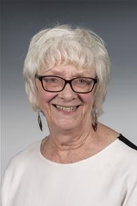 Profile image for Councillor Dr Lynn Moore