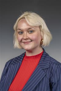 Profile image for Councillor Molly O'Neill