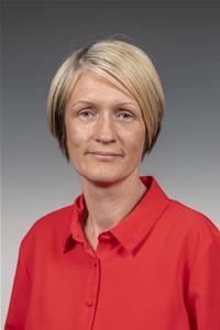Profile image for Councillor Teresa Aldred