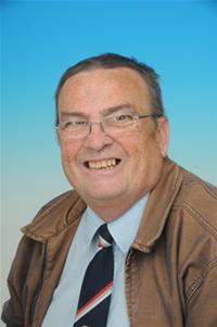 Profile image for Councillor Colin Marriott