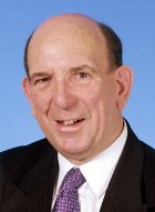 Profile image for Councillor Tony O'Brien