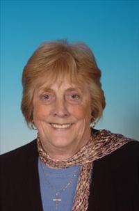 Profile image for Councillor Barbara Chambers