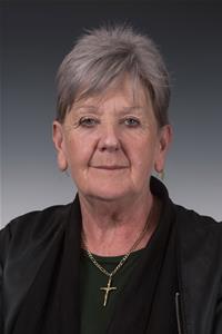 Profile image for Councillor Diane Cank