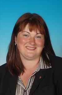 Profile image for Councillor Kim Blower