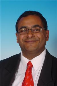 Profile image for Councillor Manish Sood