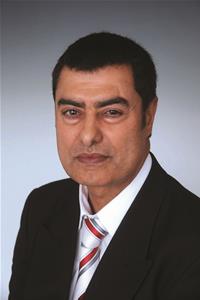 Profile image for Councillor Baljit Singh