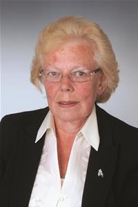 Profile image for Councillor Dawn Alfonso