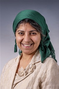 Profile image for Councillor Aasiya Bora