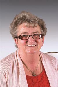 Profile image for Councillor Annette Byrne