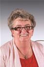 photo of Councillor Annette Byrne