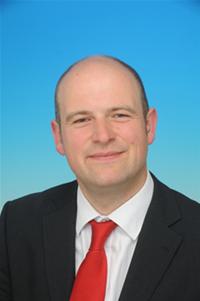Profile image for Councillor Neil Clayton