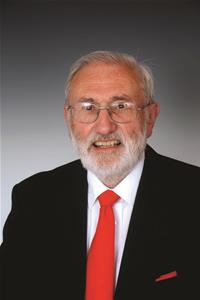 Profile image for Councillor Malcolm Unsworth