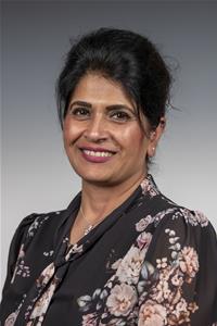 Profile image for Councillor Geeta Karavadra
